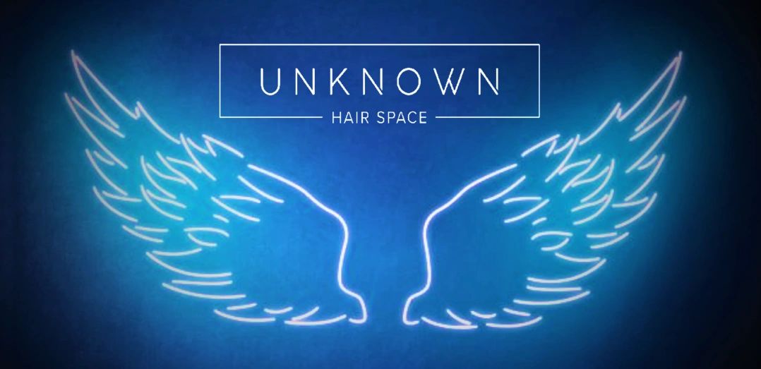 Hair Salon and Stylist - Unknown Hair Space